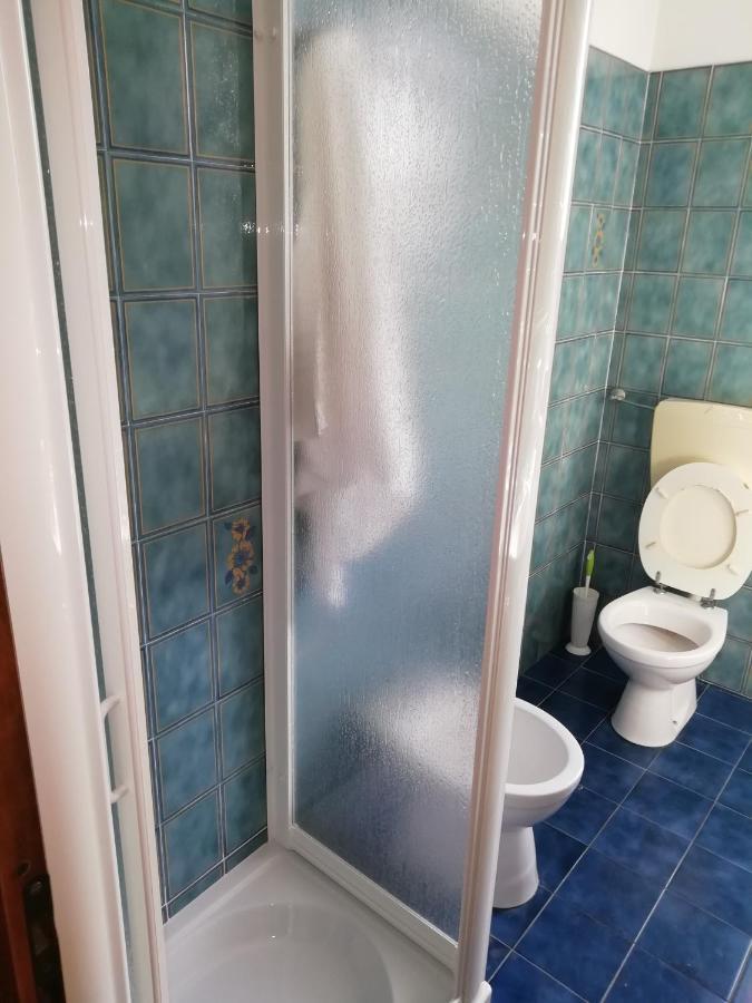 Hotel Ristorante La Bruceta Cremolino Luaran gambar